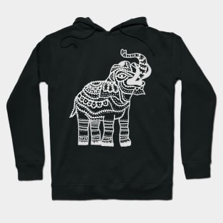 Sacred Elephant Hoodie